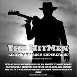 HITMEN @ HORSE AND CROWN ON JULY 26 FROM 9-1