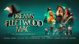 Dreams of Fleetwood Mac