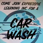 Car Wash Fundraiser