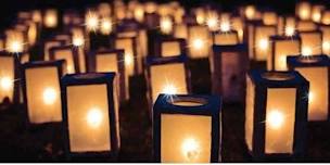 Angel of Hope Candlelight Vigil 2024