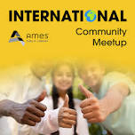 International Community Meetup