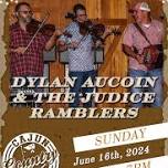 Dylan Aucoin & the Judice Ramblers