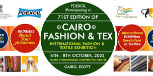 Cairo Tex Expo