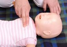 Paediatric First Aid 2 Day Training Course