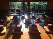 Autumn 7 Day Mindfulness Retreat with Stephen Archer (Nyanaviro)