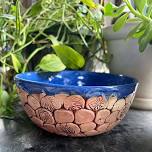 Clay Bubble Bowl Class