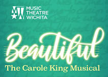 Beautiful: The Carole King Musical