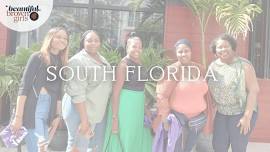 South Florida Beautiful Brown Girls June Brunch