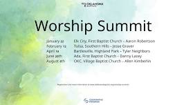 Worship Summit