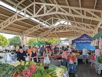 Farmers Market (Thursdays)