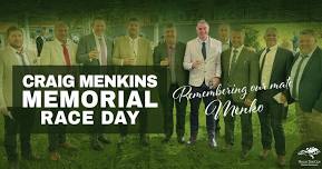 Menko's Memorial Race Day