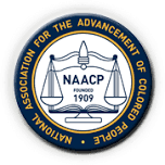 NAACP - Buffalo Niagara Convention Center