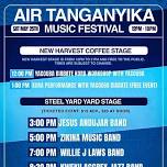 Air Tanganyika Music Fest