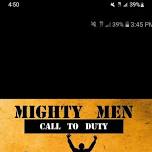 June Mighty Men Breakfast & Fellowship