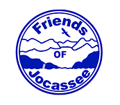 Jocassee Santa — Friends of Jocassee