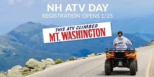 NH ATV Day