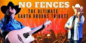 No Fences - The Ultimate Garth Brooks Tribute