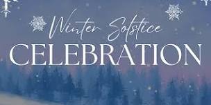 Winter Solstice Celebration