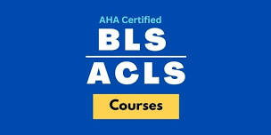 BLS ACLS Course in Mumbai | AHA Certified | Weekly Batches