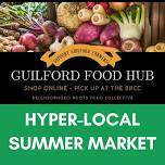 Guilford Food Hub