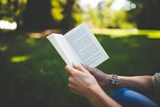 CCPL Brown Bag Book Club