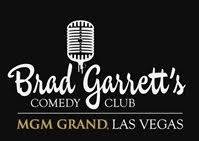 Brad Garrett, Noah Gardenswartz