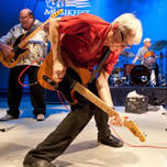 Bill Kirchen & Too Much Fun