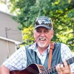 Jay Hocutt - Summer Songwriter Series