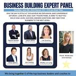 Achieve Biz Explosion Conference