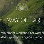 The Way of Earth