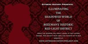 Illuminating the Shadowed World of Bozeman’s Red-Light District