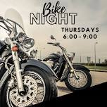 Bike nights return to The Ranch!