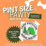 Pint Size Pawty