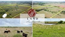 6-4 Day/McKay Land Auction