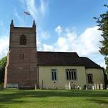 Short Family Communion @ St James’ Church