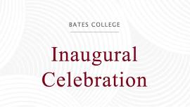 Inaugural Celebration: Livestream