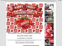 Strawberry Festival