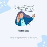 Harmony: A Music Club