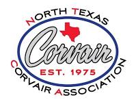 Great Plains Round Up 2024 in Wichita, KS — North Texas Corvair Association