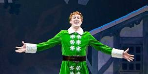 Elkhart IN - Elf The Musical