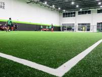 New Game @ Upland Sports Centre ⚽ Check Description ⬇️