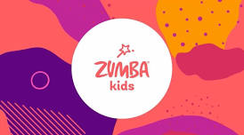 Zumba Kids Dance & Stretch