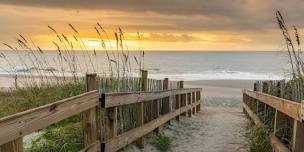 Beach Eco-Walk