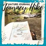 Nature Journey Journal Hike