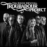 The Troubadour Project