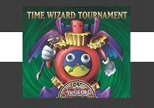 Yu-Gi-Oh! Time Wizard Tournament - Edison