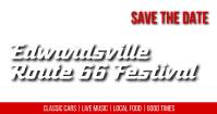 City of Edwardsville Route 66 Festival