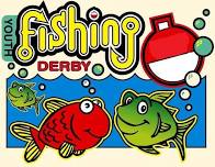 Fathers Day / Kids  Fishing Derby