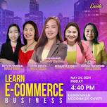 Learn Ecommerce Business