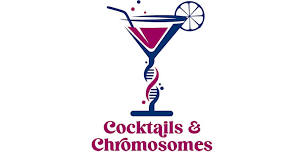 Cocktails & Chromosomes - Corina Amor Vegas